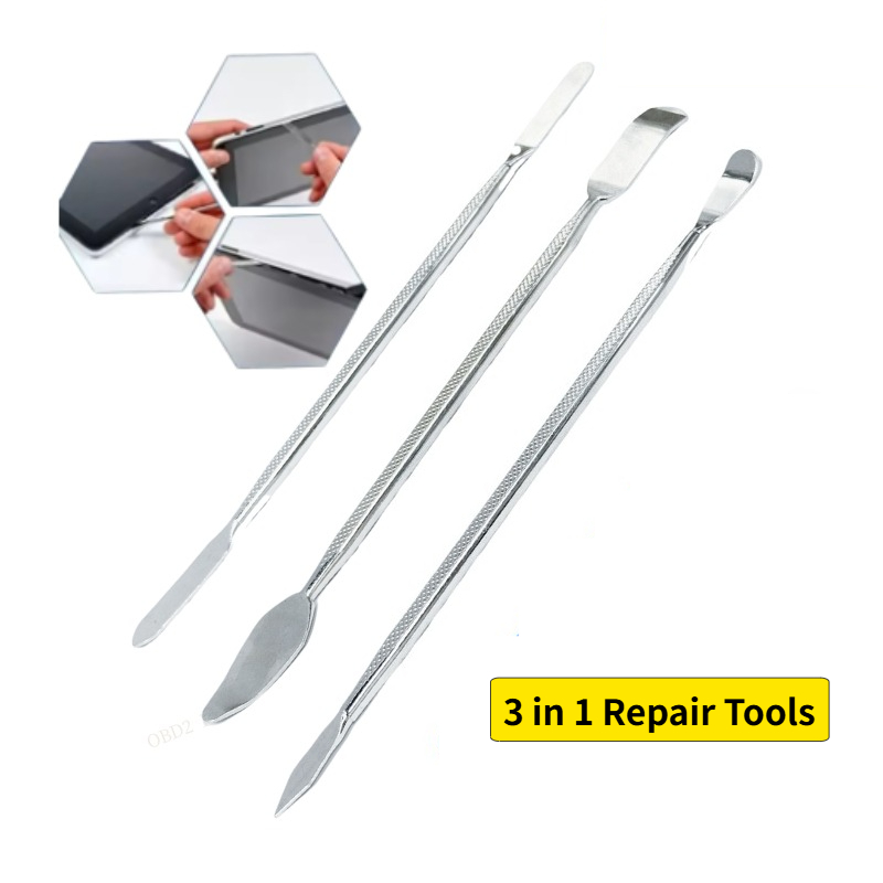 Electronics Repair Manual - Conjuntos de ferramentas de reparo 3