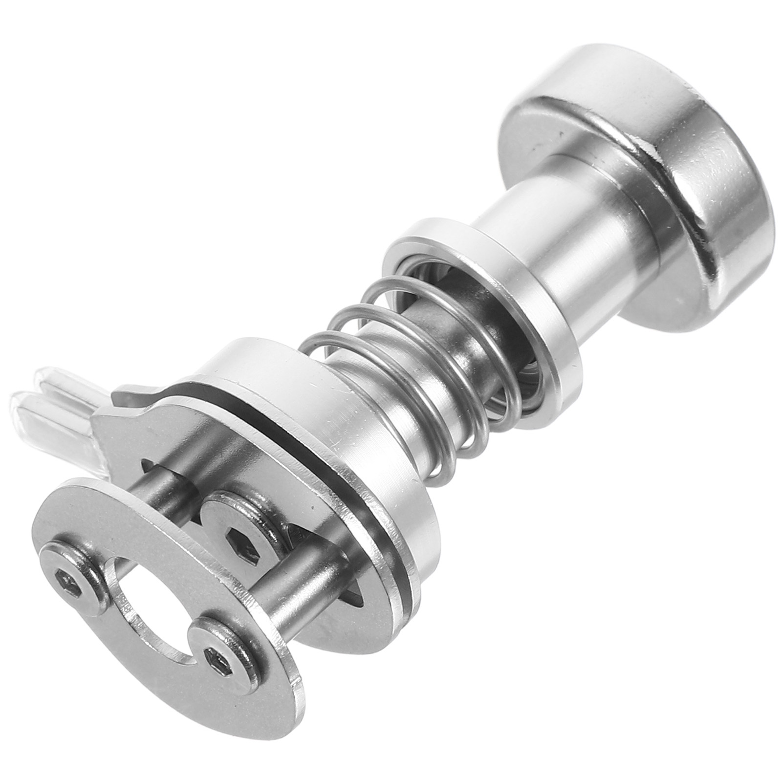 Pcb Holder Clamp - Suporte Portátil para Placa de Circuito