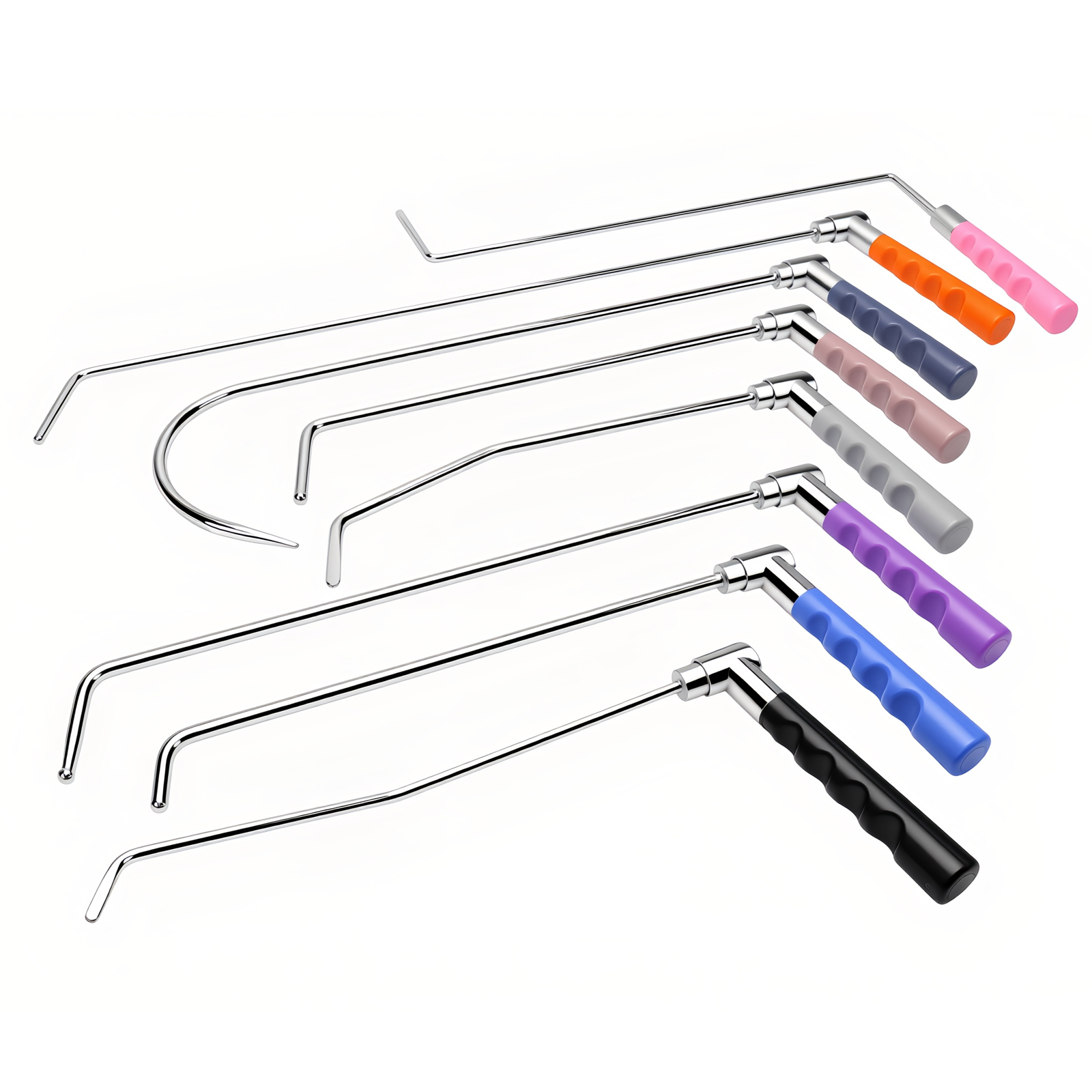 Electronics Repair Kit - Conjunto de 8 Peças de Varas