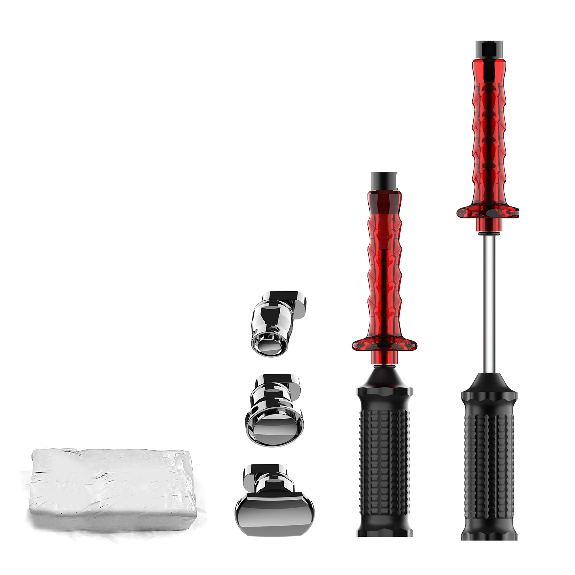Electronics Repair Kit - WOYO PDR100 Deslize o extrator de