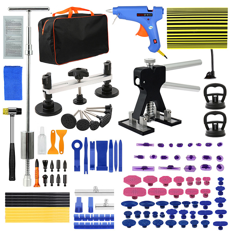 Electronics Repair Kit - Kit de Ferramentas para Reparo de