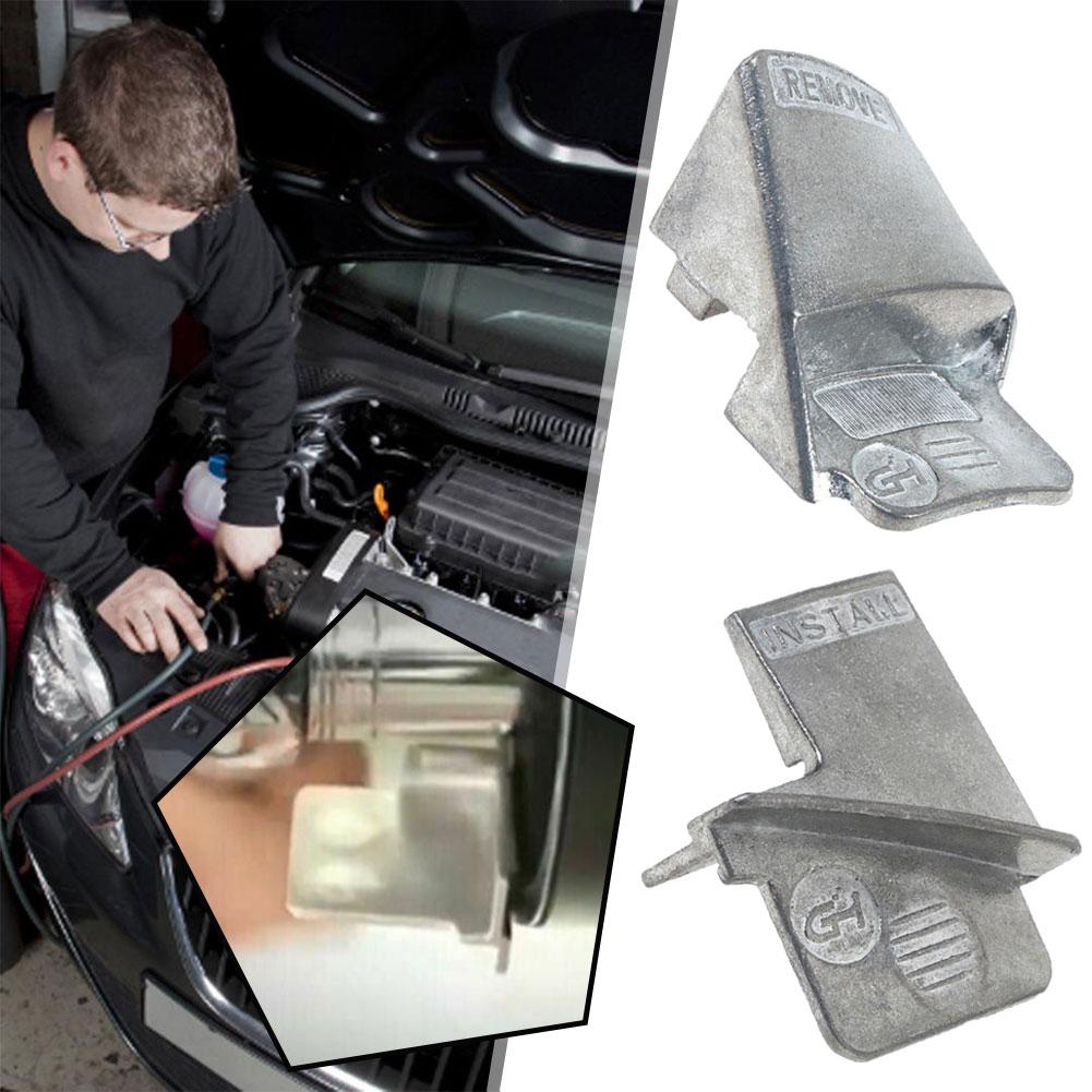 Electronics Repair Kit - 2 pçs auto com nervuras correias
