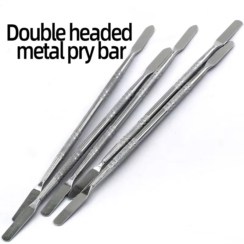 Elektronik Repair - Espátula de Metal de Aço Inoxidável