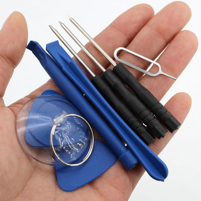 Kit de Ferramentas de Reparo U - Electronics Repair Manual avaliação e preço