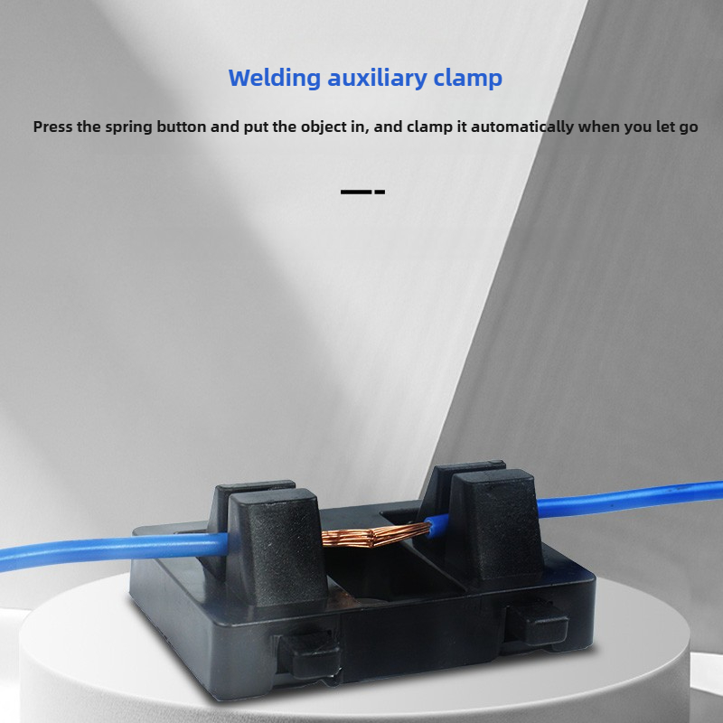 Suporte de Sucção Ajustável pa - Pcb Holder Clamp avaliação e preço
