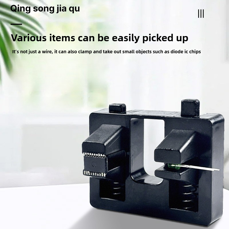 Suporte de Sucção Ajustável pa - Pcb Holder Clamp avaliação e preço