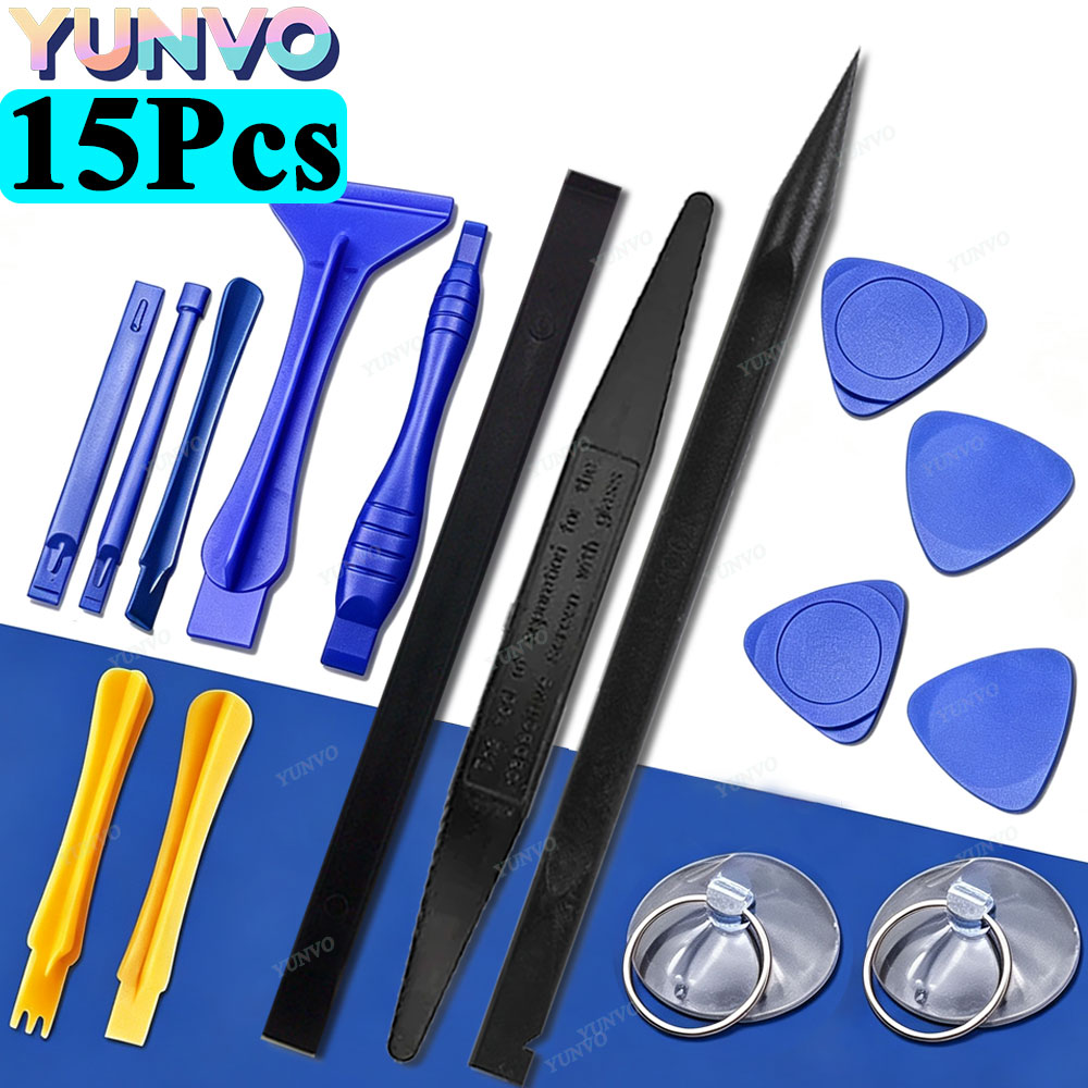 Kit de Ferramentas de Abertura - Electronics Repair Manual avaliação e preço