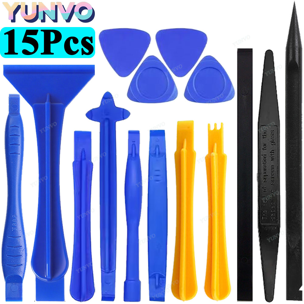 Kit de Ferramentas de Abertura - Electronics Repair Manual avaliação e preço