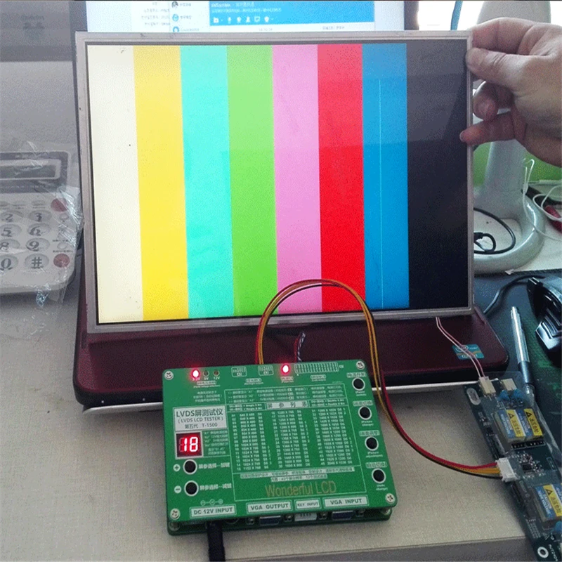 Kit de Ferramentas para Teste  - Electronics Repair Kit avaliação e preço