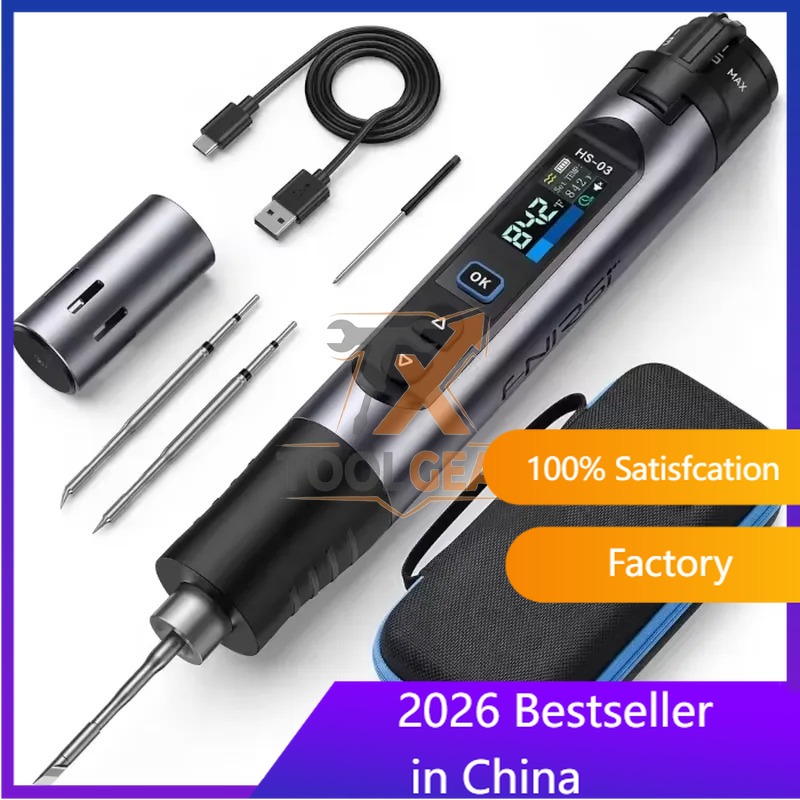 2026 Venda Quente* Kit de Ferr - Electronics Repairs avaliação e preço