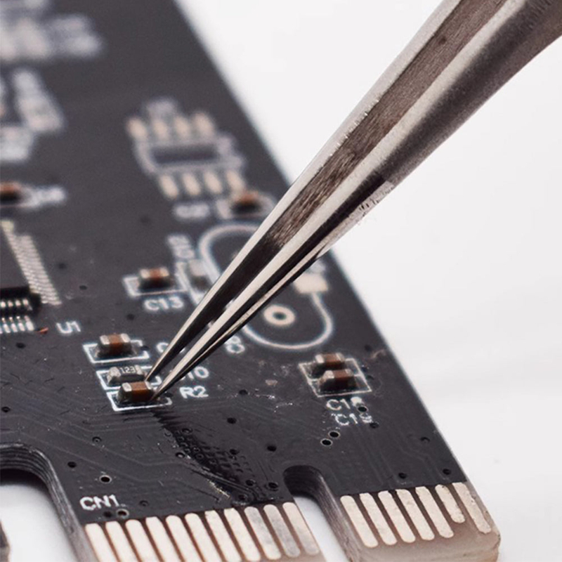 Pinça Ajustável com Fecho Desl - Elektronik Repair avaliação e preço