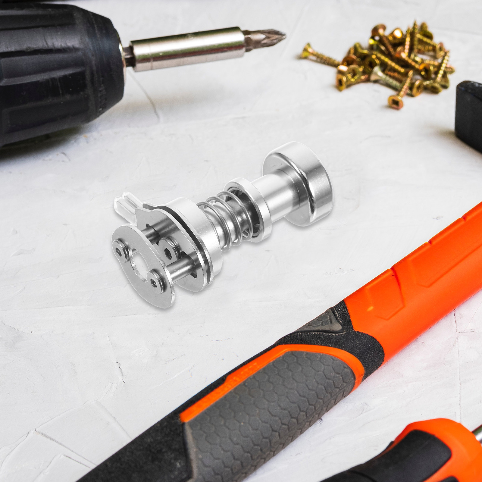 Suporte Portátil para Placa de - Pcb Holder Clamp avaliação e preço