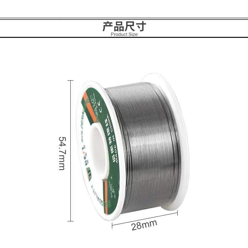 Kawat Solda Terbaik, Colofonia - Electronics Repair Manual avaliação e preço