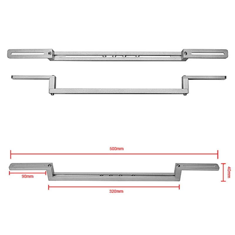 Suporte Universal para PCB, Es - Pcb Holder Clamp avaliação e preço