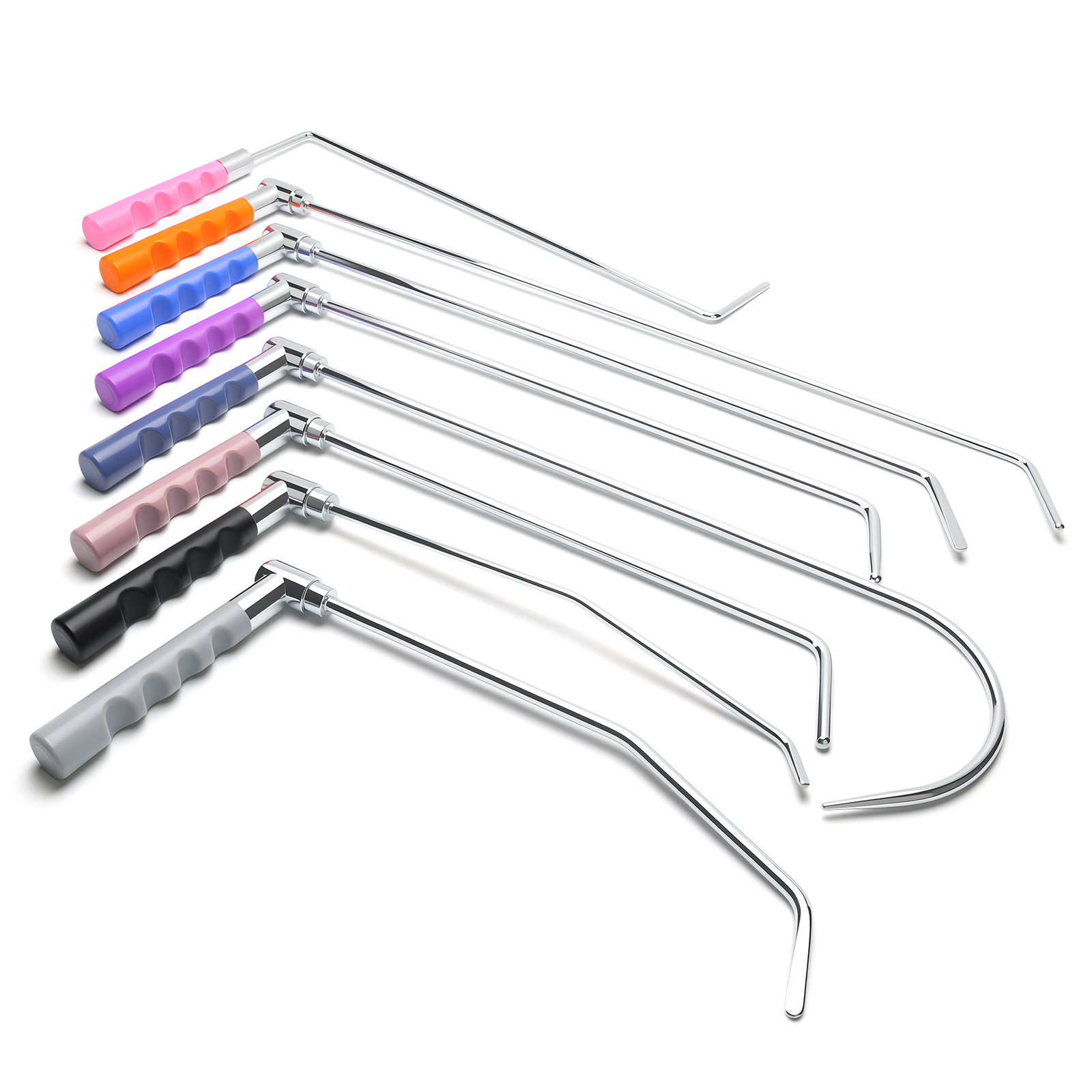 Conjunto de 8 Peças de Varas p - Electronics Repair Kit avaliação e preço
