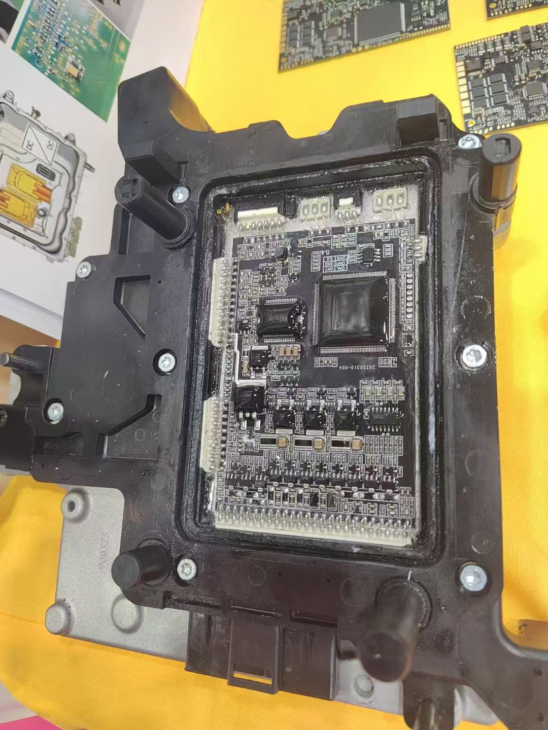 Peças de Reposição para Transm - Electronics Repairs avaliação e preço