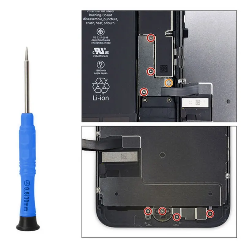 40 em 1 ferramentas de reparo  - Electronics Repair Manual avaliação e preço