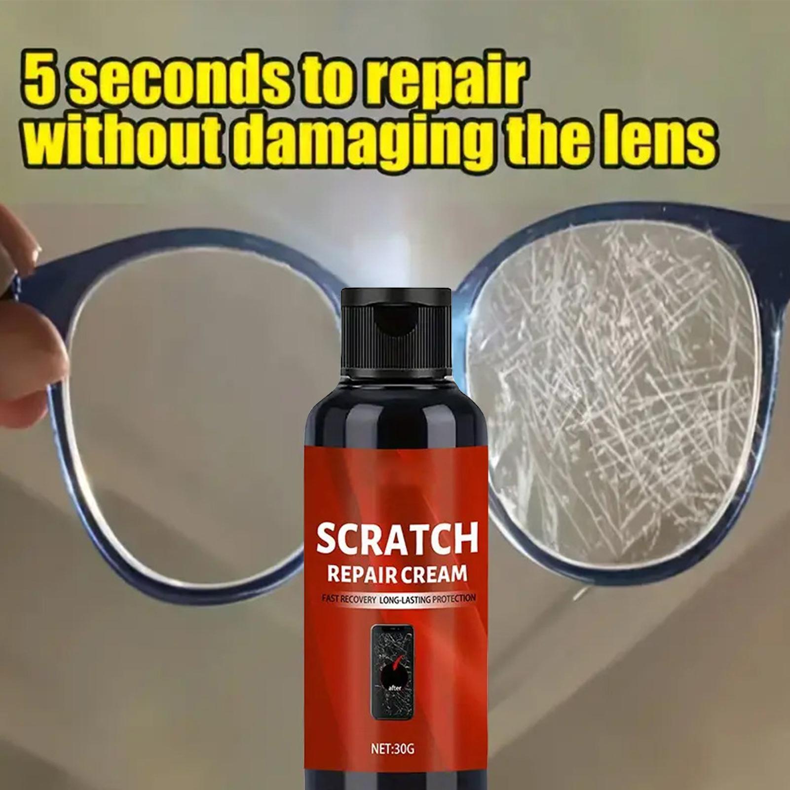 30g creme removedor de arranhõ - Electronics Repair Manual avaliação e preço