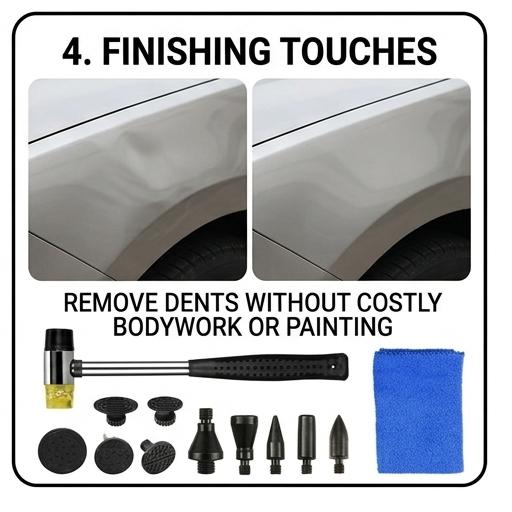 Kit de Ferramentas para Reparo - Electronics Repair Kit avaliação e preço