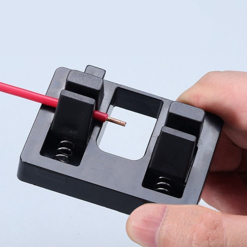 Braçadeira de mesa de soldagem - Pcb Holder Clamp avaliação e preço