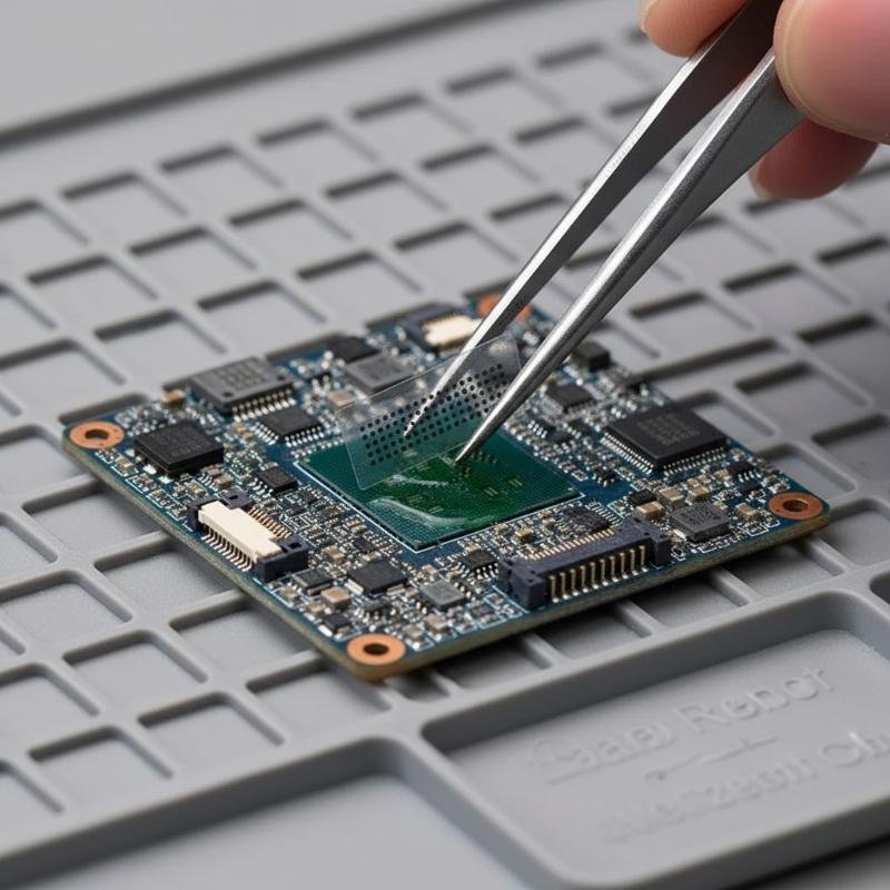 F-IPLCD Stencil Premium 6 em 1 - Electronics Repairs avaliação e preço