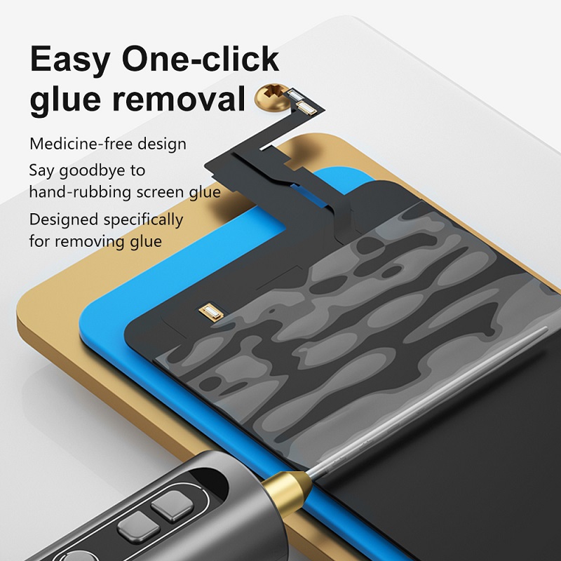 Maant CJ-1Pro removedor de col - Electronics Repair Manual avaliação e preço