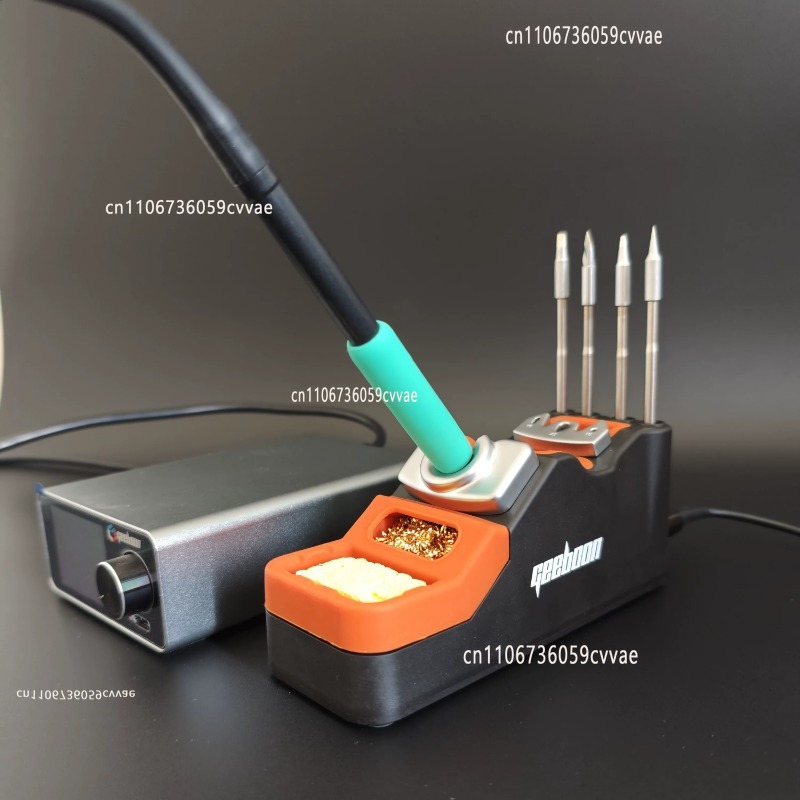 Kit de Estação de Solda TC22 2 - Electronics Repair Kit avaliação e preço