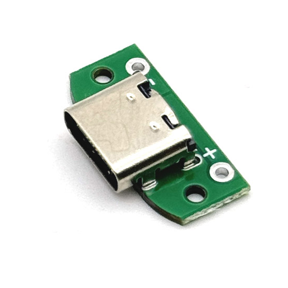 Conectores USB 3.1 Tipo C Fême - Pcb Holder Clamp avaliação e preço