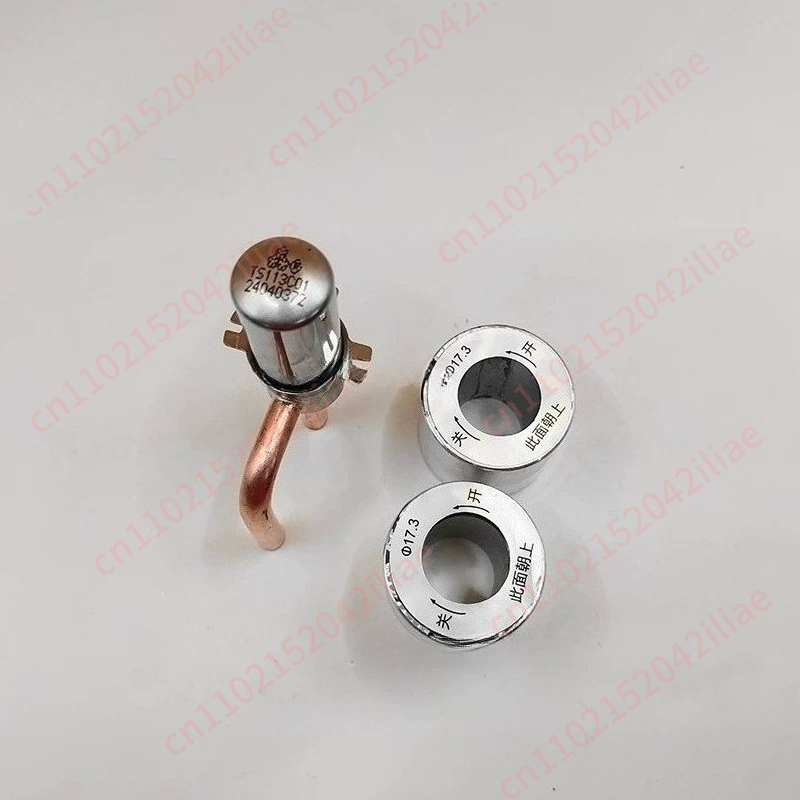 Válvula de Expansão Eletrônica - Electronics Repair Manual avaliação e preço